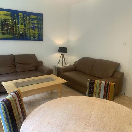 Am Nordglacis Wesel  Extérieur photo