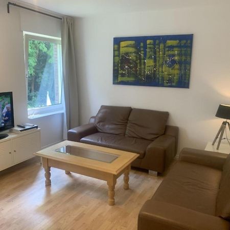 Am Nordglacis Wesel  Extérieur photo