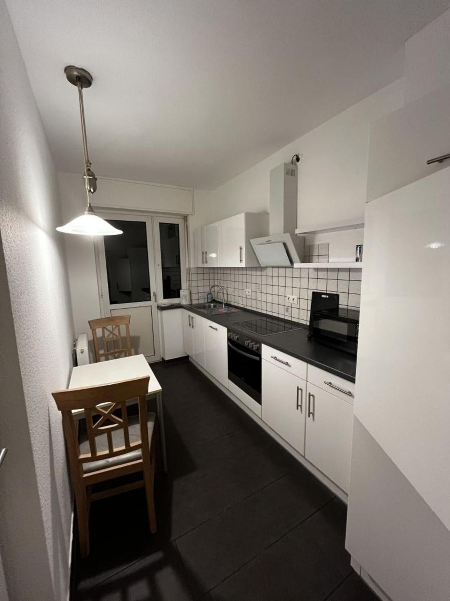 Am Nordglacis Wesel  Extérieur photo