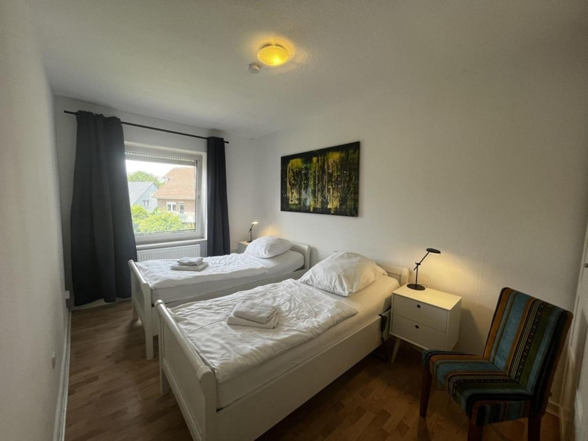 Am Nordglacis Wesel  Extérieur photo